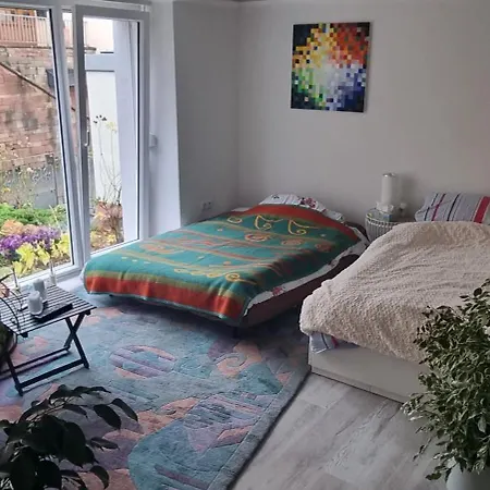 Apartment Trier-euren