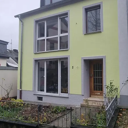 Trier-euren アパート *