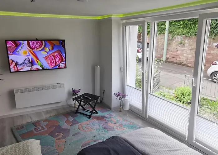 Trier-euren Apartamento